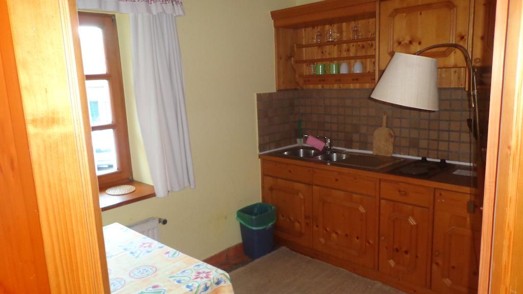 Hirschenhof Hotel Graz Quarto foto