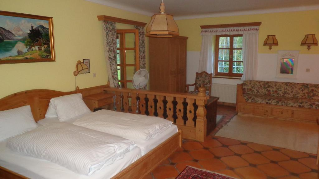 Hirschenhof Hotel Graz Quarto foto